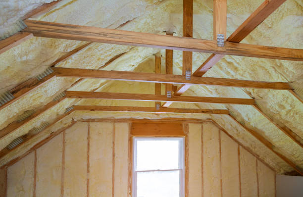 Best Attic Insulation Near Me  in Old Tappan, NJ