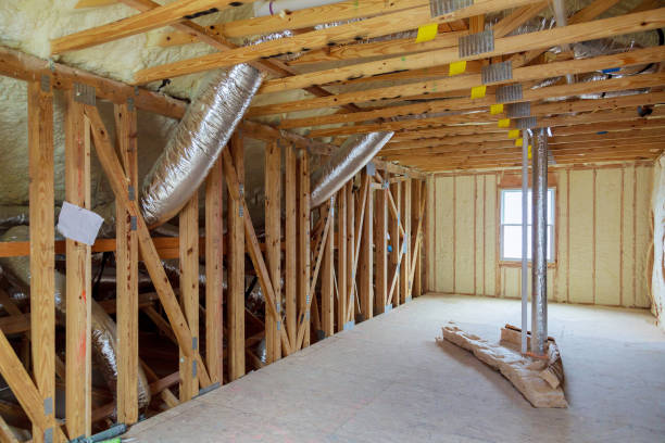 Reliable Old Tappan, NJ Insulation Contractor Solutions