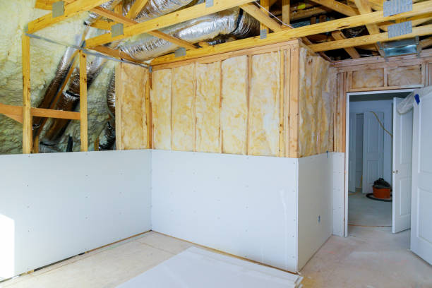 Reliable Old Tappan, NJ Insulation Contractor Solutions