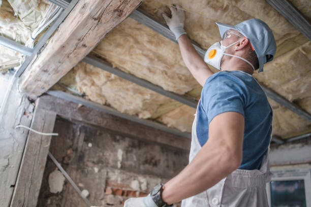 Soundproof Insulation Installation in Old Tappan, NJ