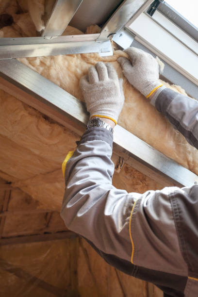 Range of Insulation Solutions in Old Tappan, NJ