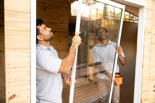 Best Attic Insulation Installation  in Old Tappan, NJ